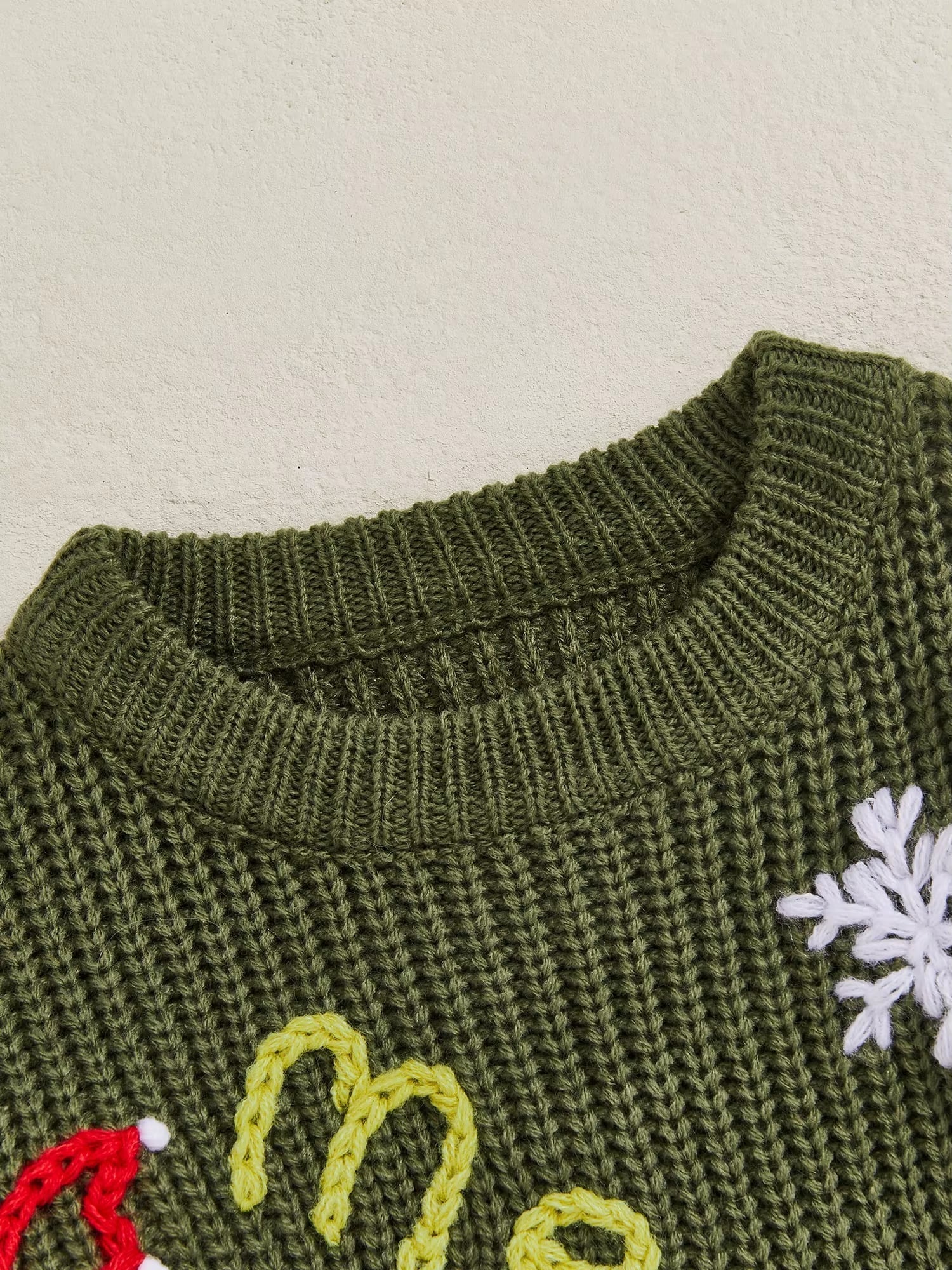 PREORDER: Merry Dino Sweater 11.24.25 OSYM