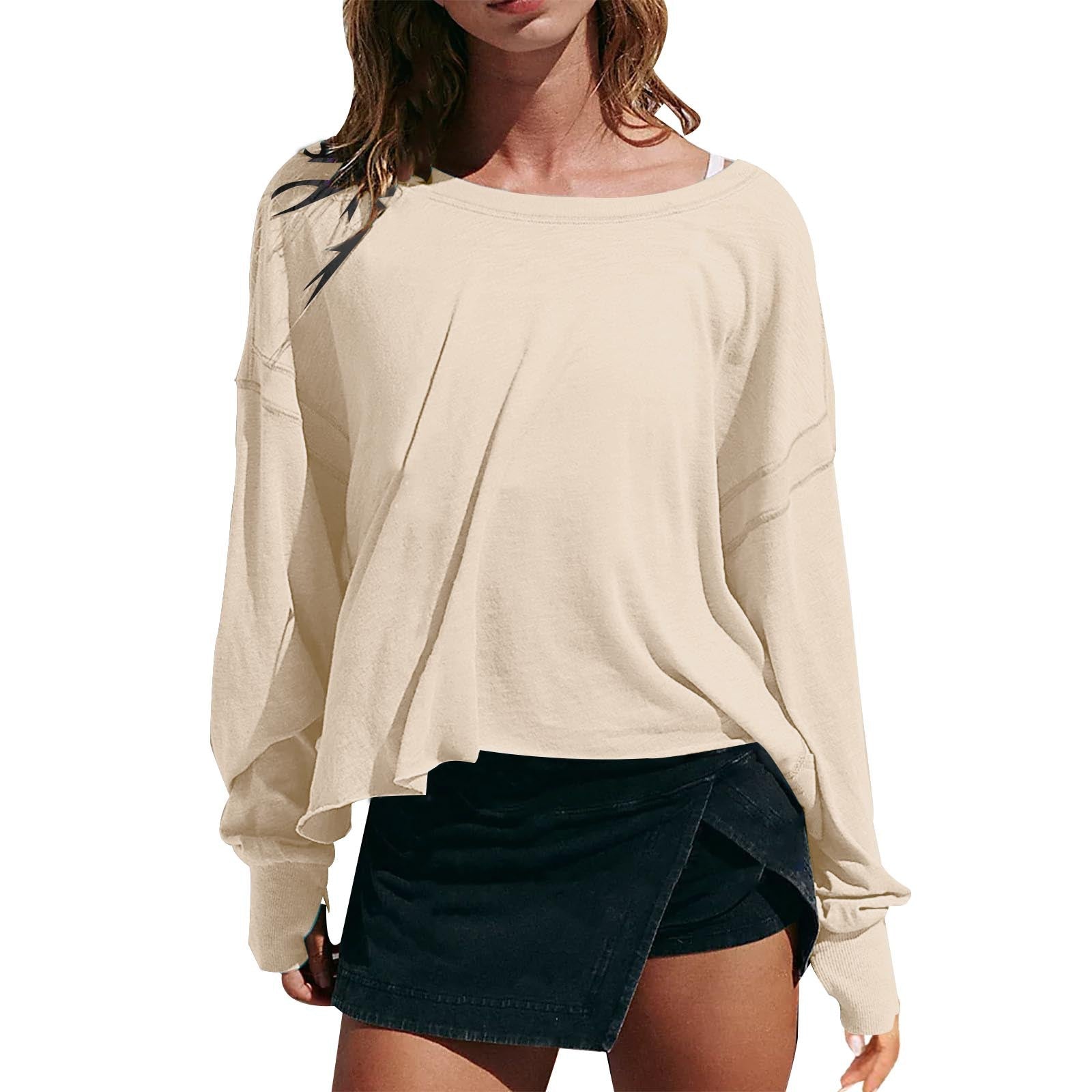 PREORDER: RERUN: Loxley long sleeve 10.13.25 osym