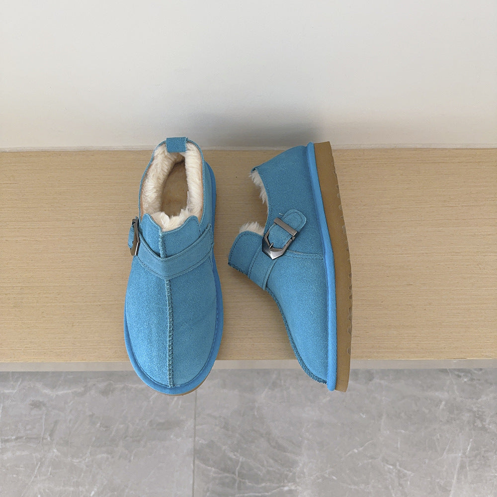 PREORDER: Morgan Buckle Slide 12.1.25 OSYM