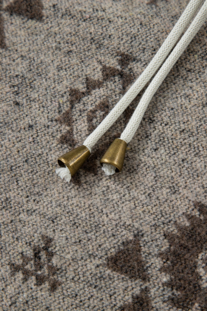 PREORDER: Leesa Aztec shacket 12.15.25 osym