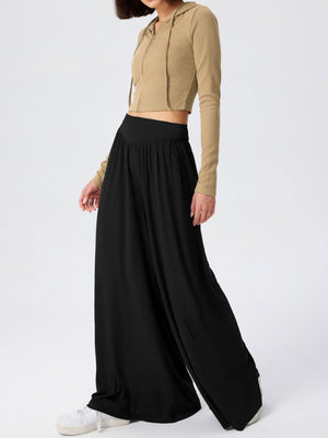 PREORDER: The Teagan Wide Leg Pants 1.20.25