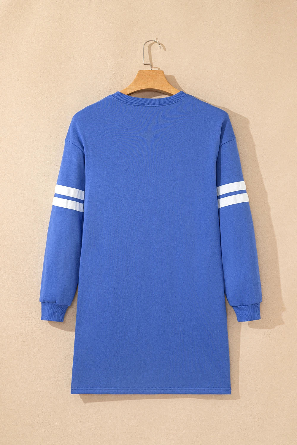PREORDER: Gametime sweater dress 11.24.25 osym