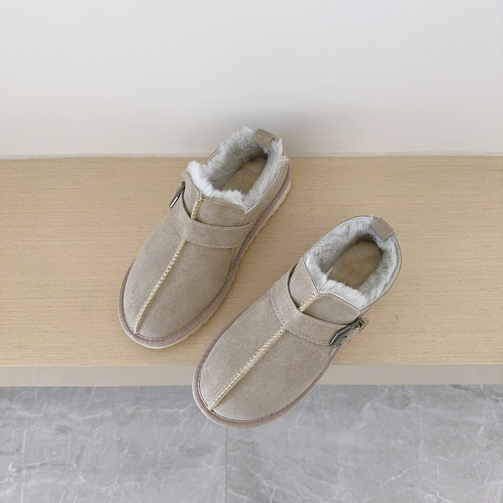 PREORDER: Morgan Buckle Slide 12.1.25 OSYM