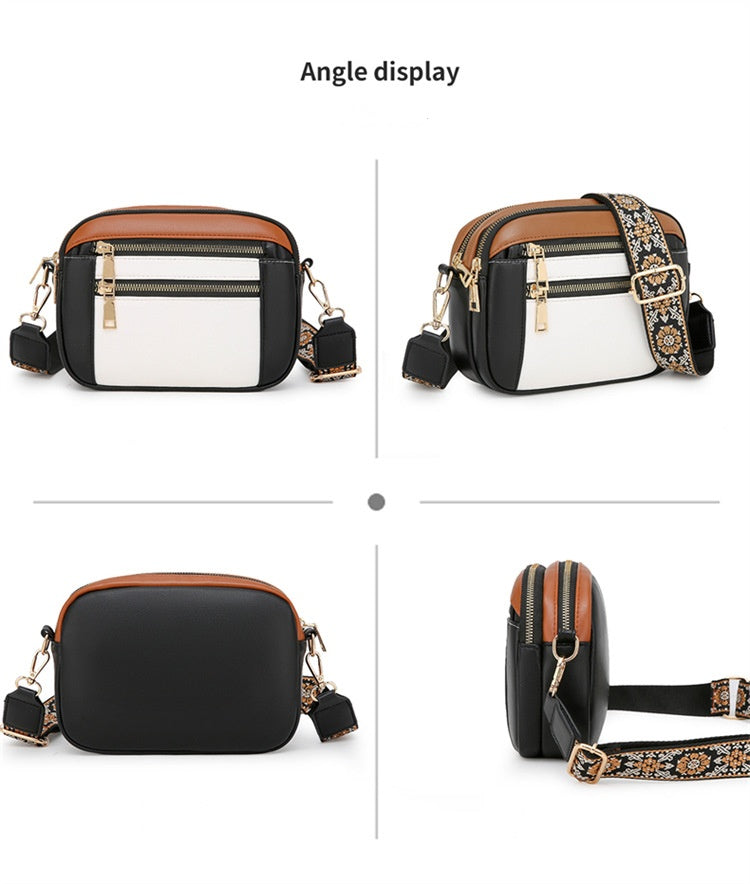 PREORDER: RERUN The Briann Crossbody- All Styles 1.20.25