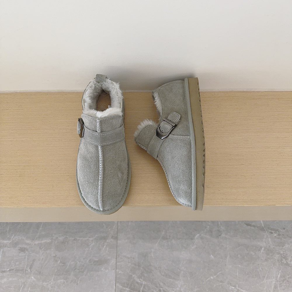 PREORDER: Morgan Buckle Slide 12.1.25 OSYM