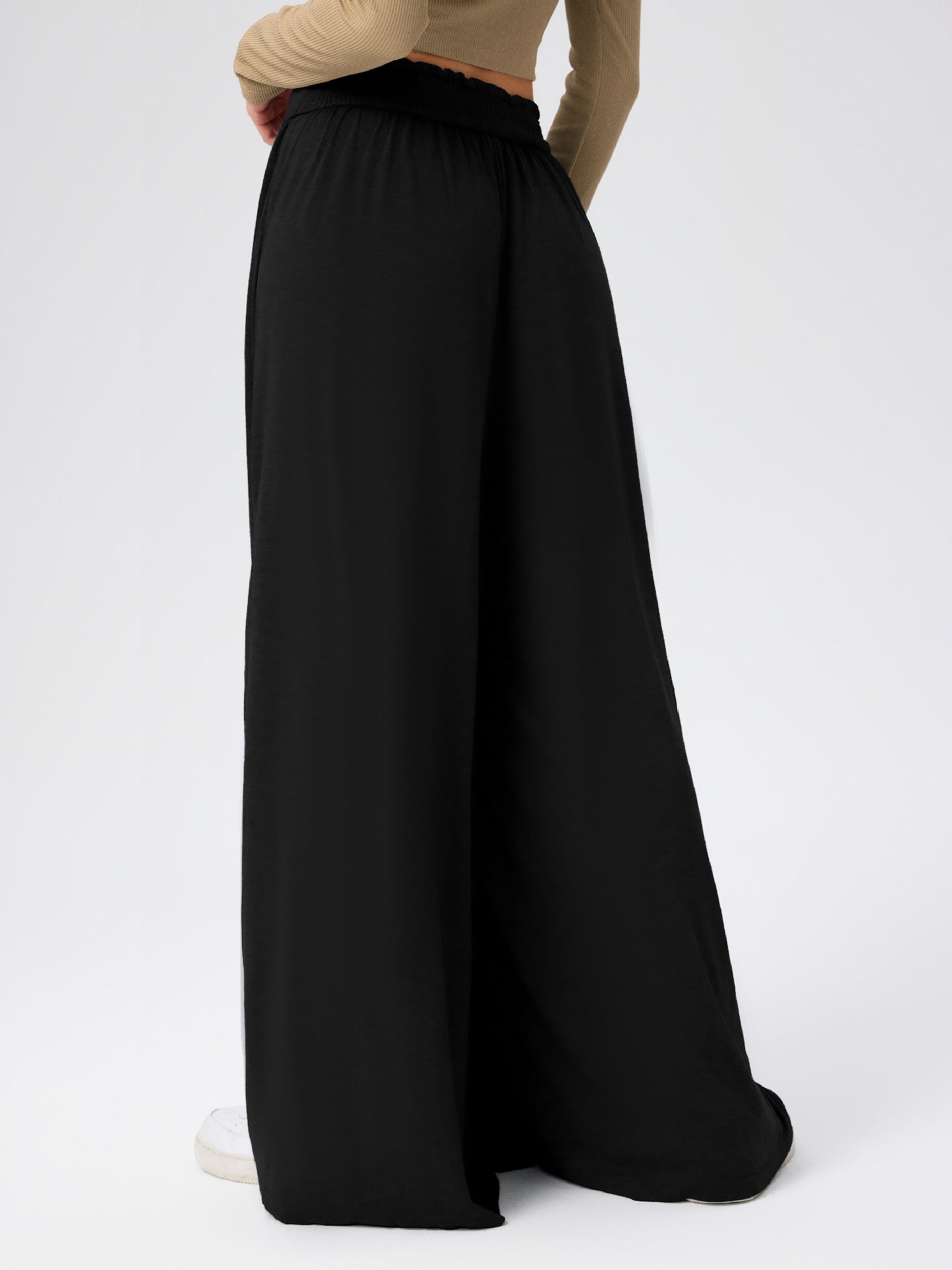 PREORDER: The Teagan Wide Leg Pants 1.20.25