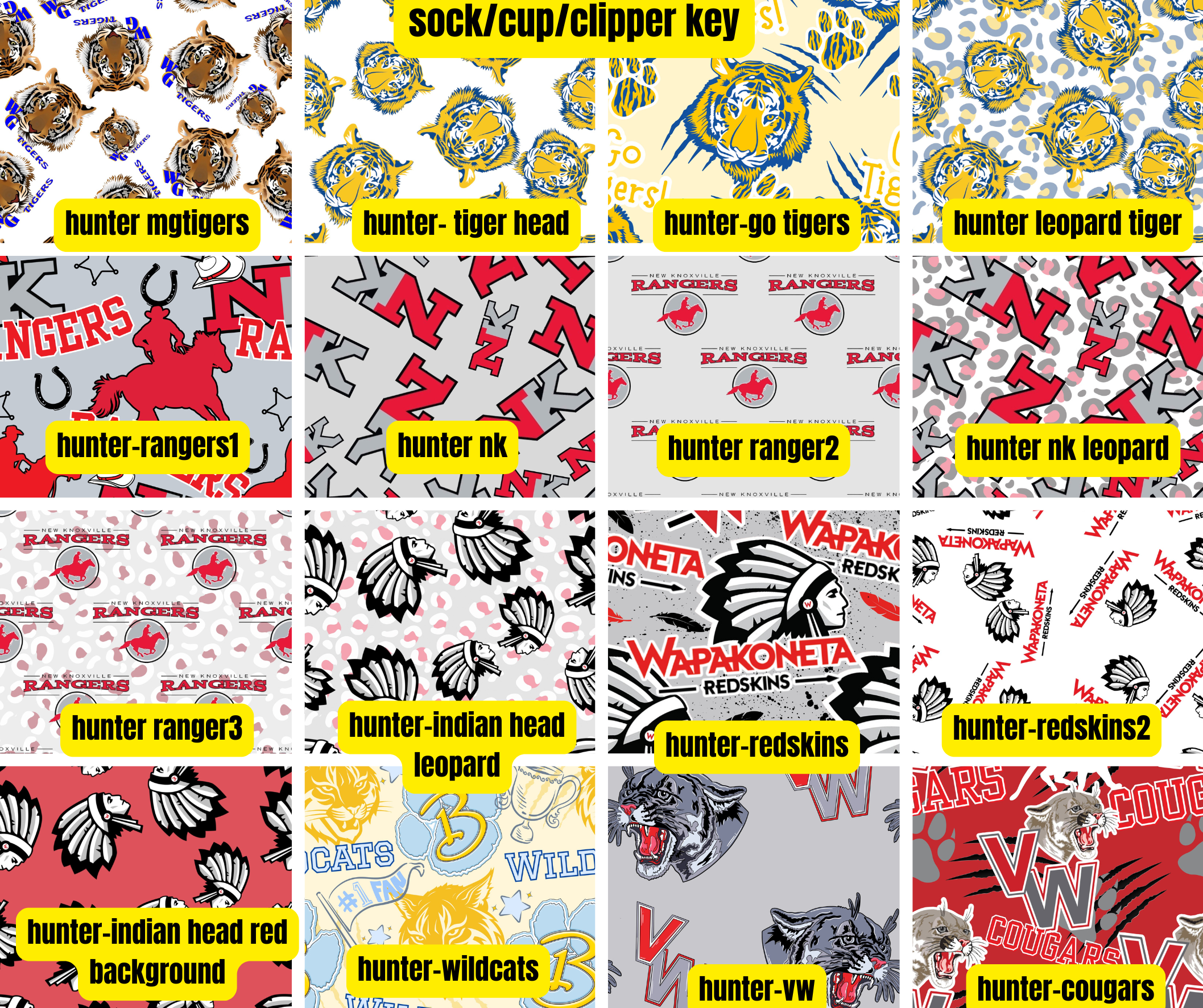 PREORDER: MOMMY ME Puffer Vest (CUSTOM PRINT) 12.15.25