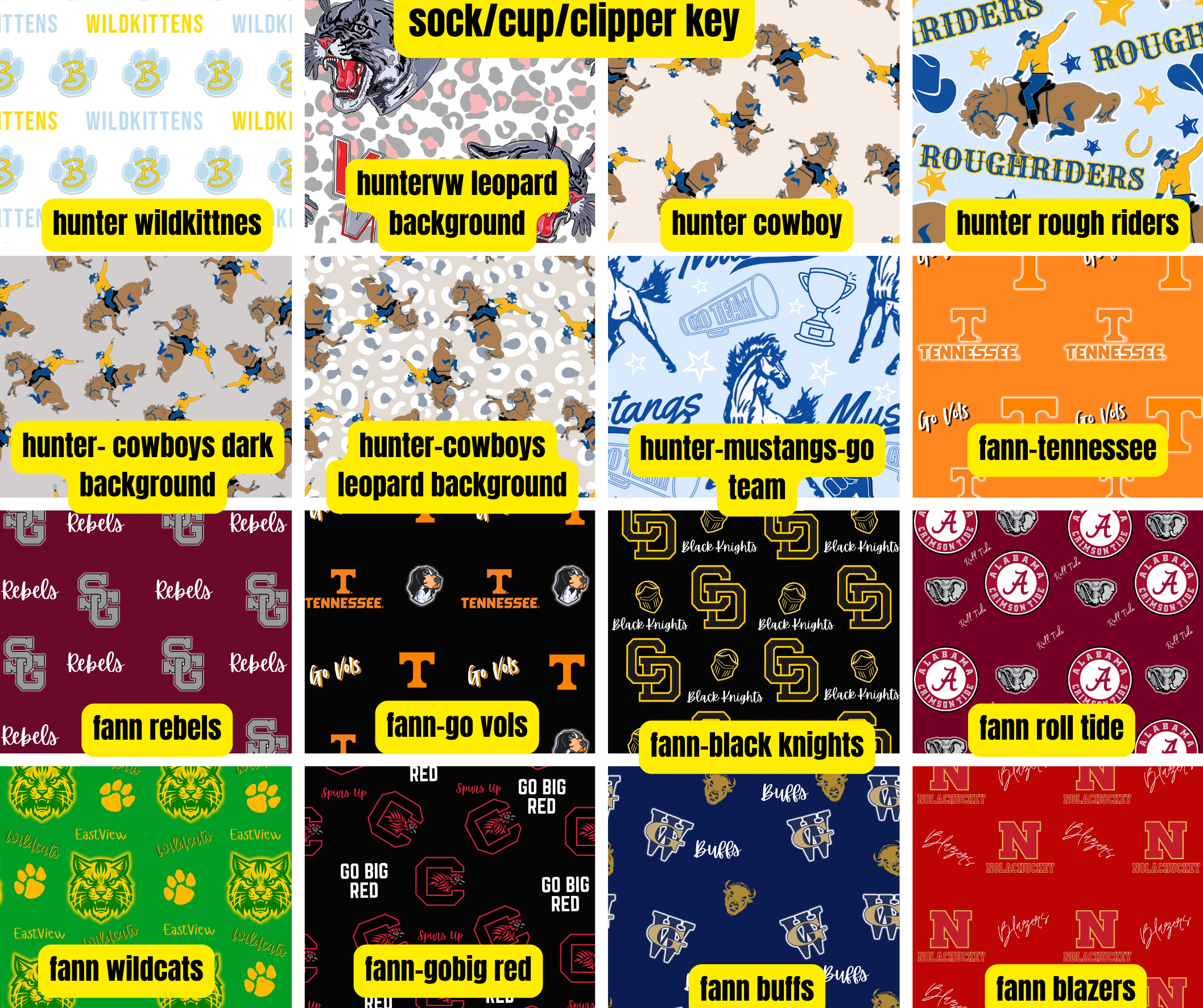 PREORDER: MOMMY ME Puffer Vest (CUSTOM PRINT) 12.15.25