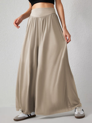 PREORDER: The Teagan Wide Leg Pants 1.20.25