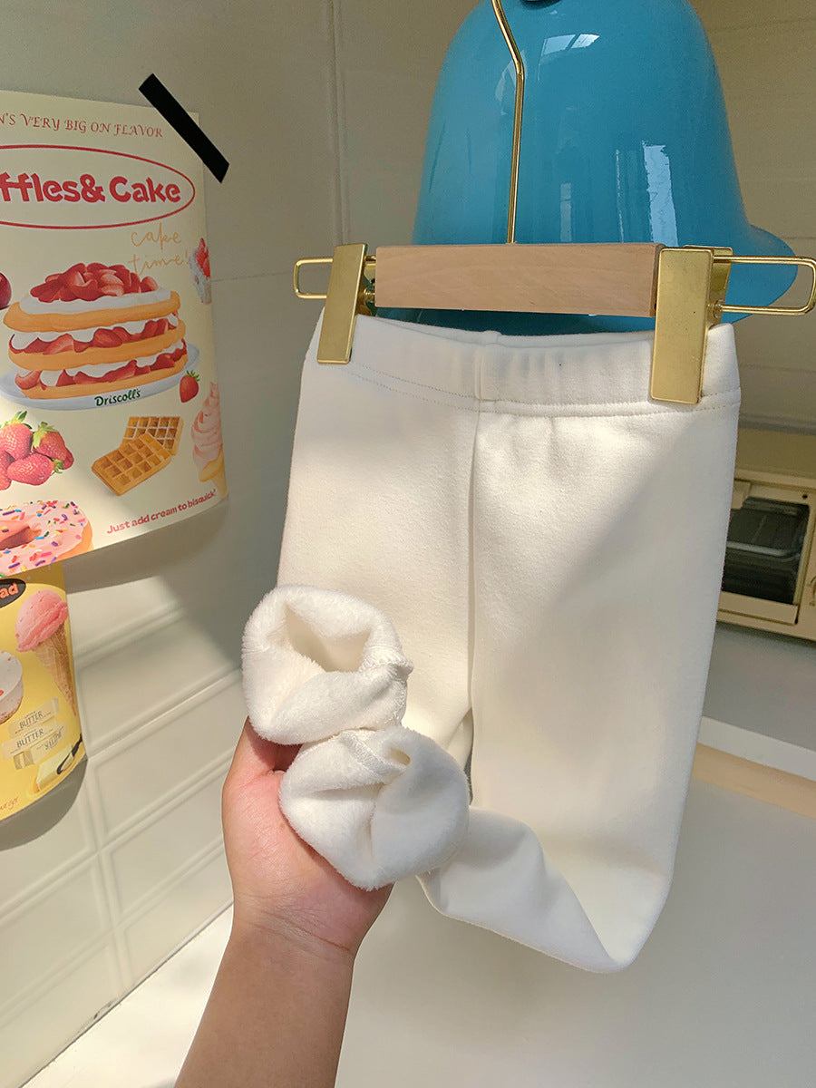 PREORDER: RERUN Fleece Lined Leggings 12.15.25 osym