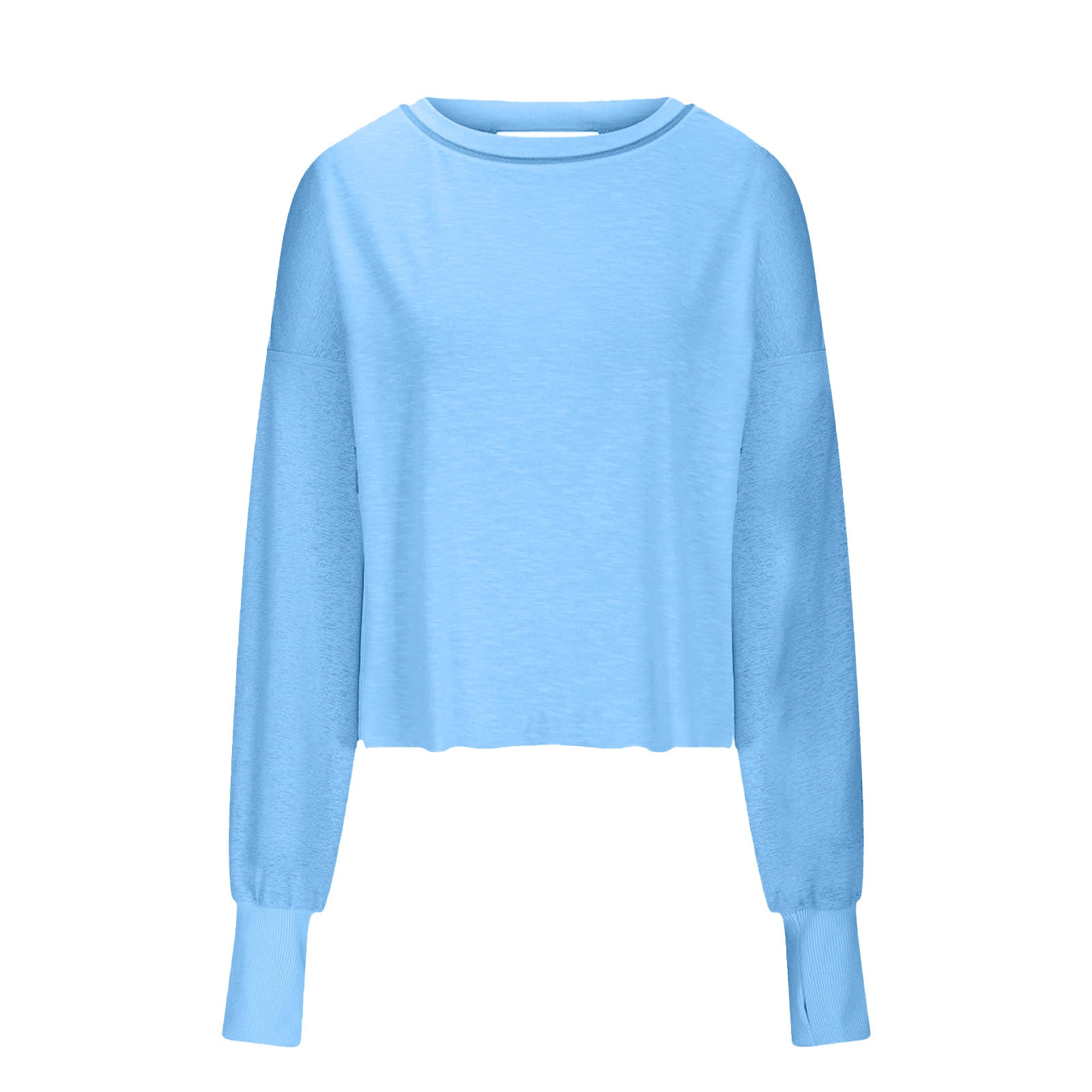 PREORDER: RERUN: Loxley long sleeve 10.13.25 osym