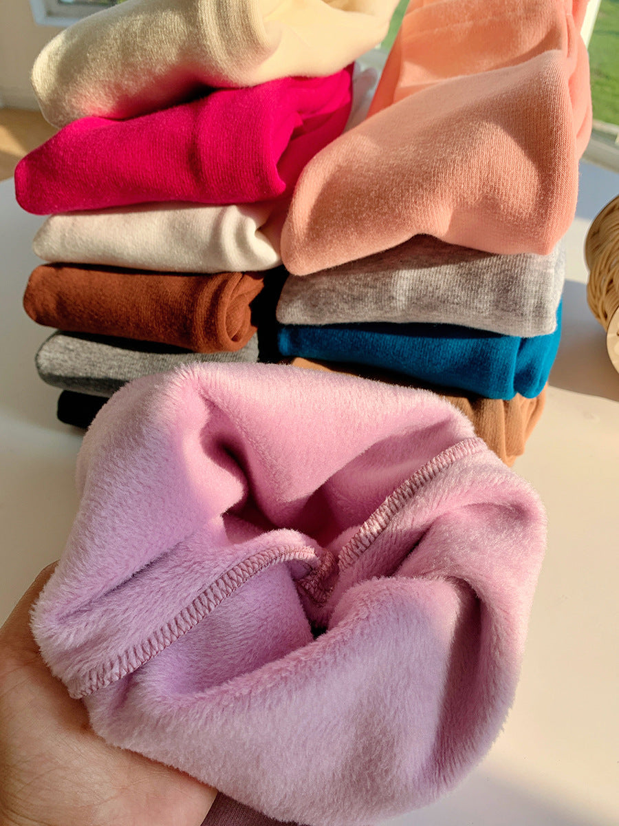 PREORDER: RERUN Fleece Lined Leggings 12.15.25 osym