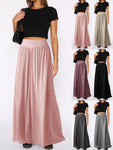 PREORDER: The Teagan Wide Leg Pants 1.20.25