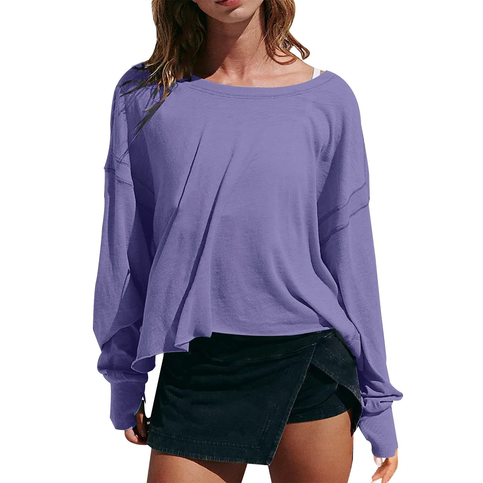 PREORDER: RERUN: Loxley long sleeve 10.13.25 osym