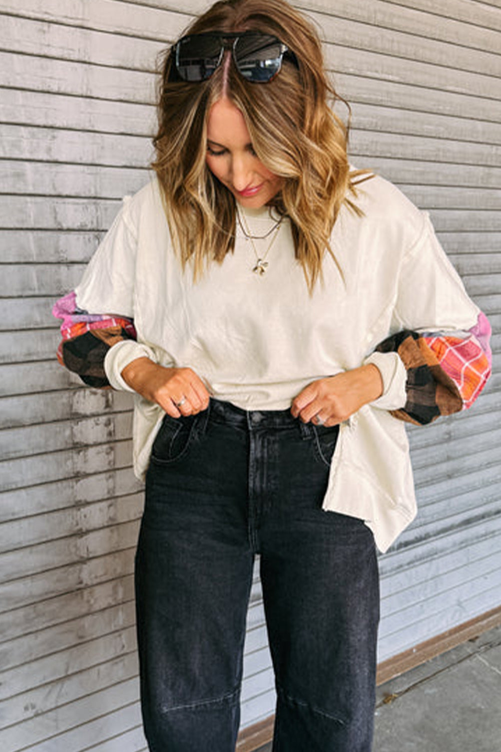 PREORDER: Madras shirt  8.4.25 osym