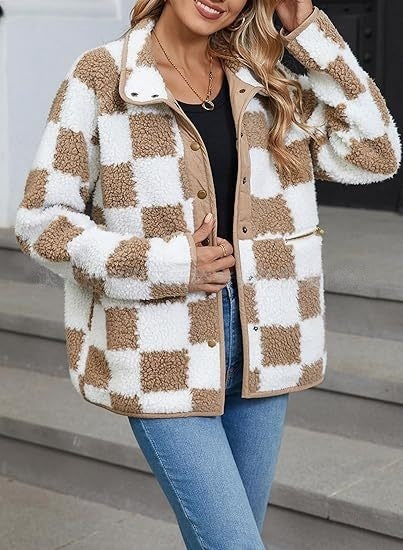 PREORDER: LENA CHECKER SHACKET 11.24.25 OSYM