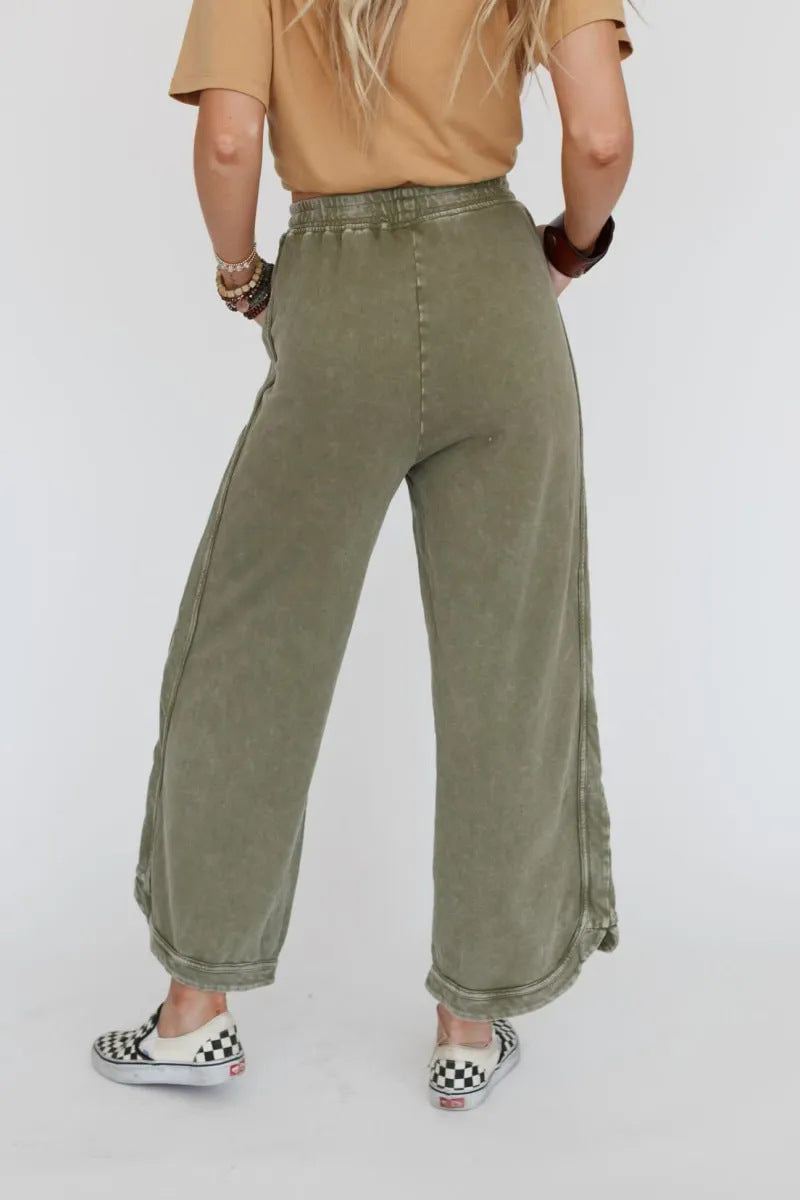 PREORDER: Tulia Palazzo Pant 11.24.25 OSYM