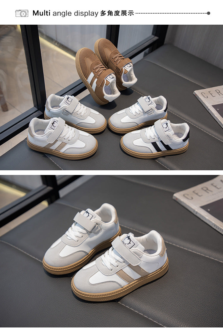 PREORDER: DECLAN Neutral Shoes 11.24.25 OSYM