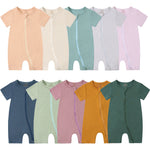 PREORDER: RERUN Bamboo Fiber Baby Romper 5.6.24