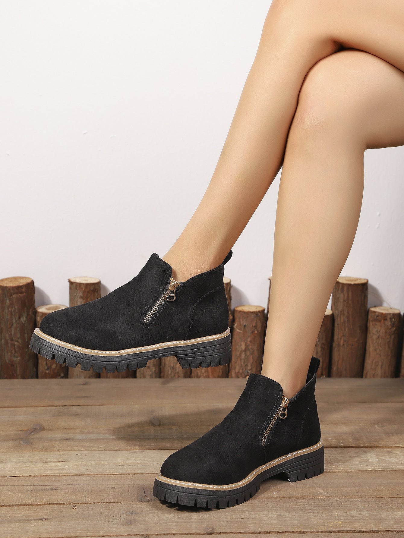 PREORDER: Naomi Zip Boot 11.17.25 osym