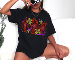 Mardi Gras Crawfish - Tee