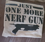 Nerf Gun- 4t