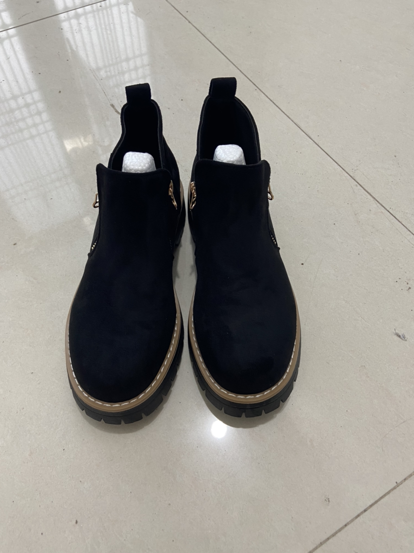 PREORDER: Naomi Zip Boot 11.17.25 osym