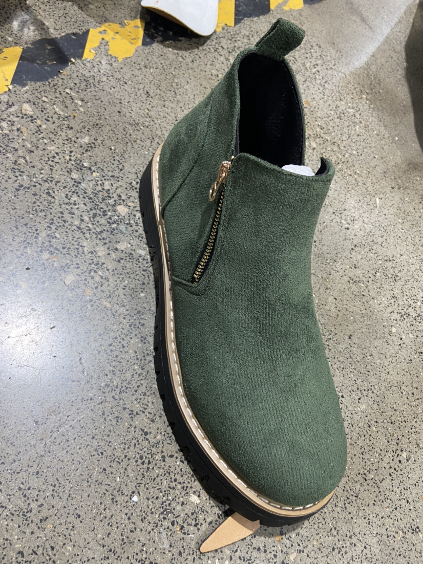 PREORDER: Naomi Zip Boot 11.17.25 osym