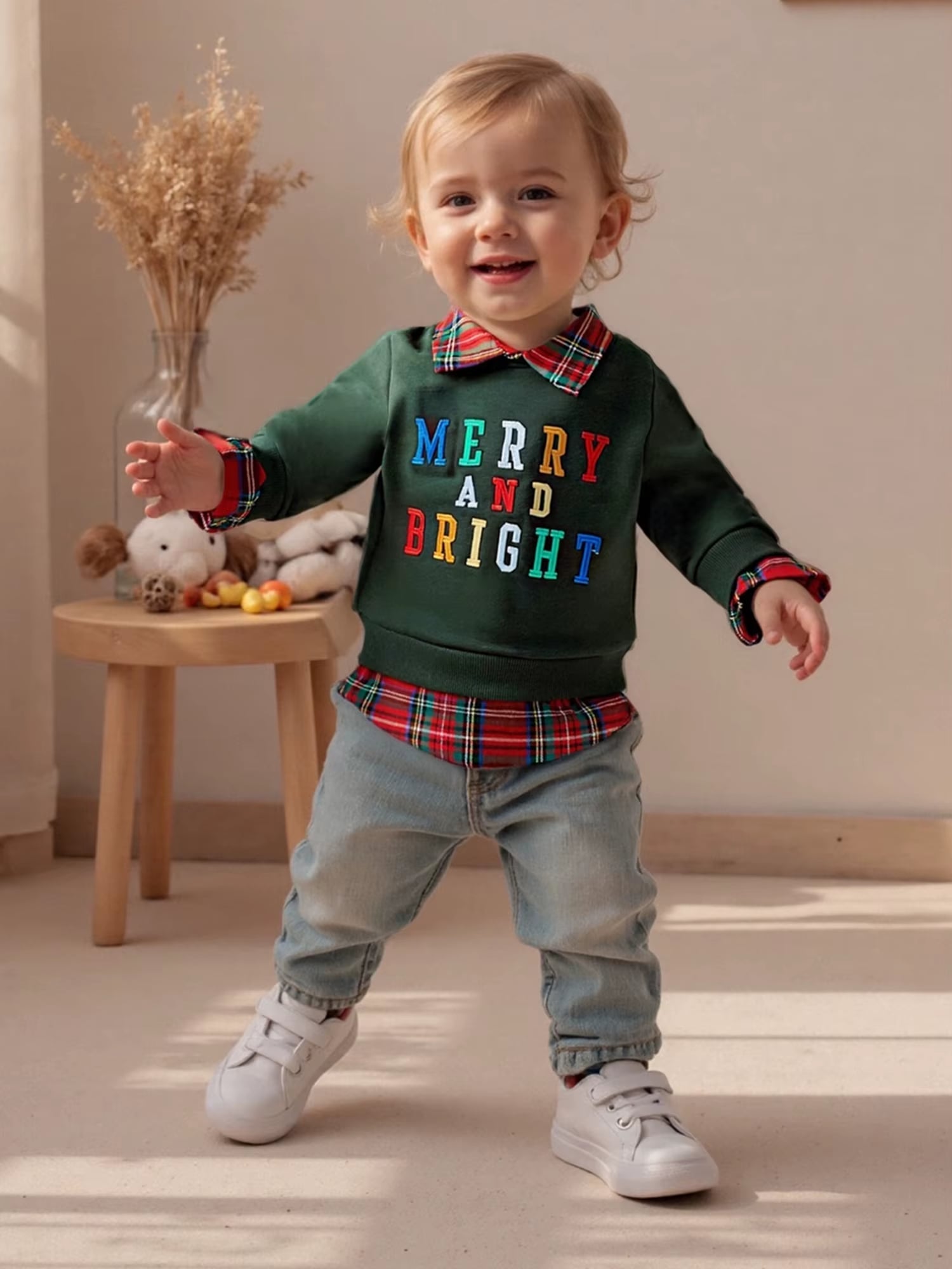 PREORDER: Merry and Bright 11.24.25 OSYM