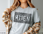 Amen - Tee