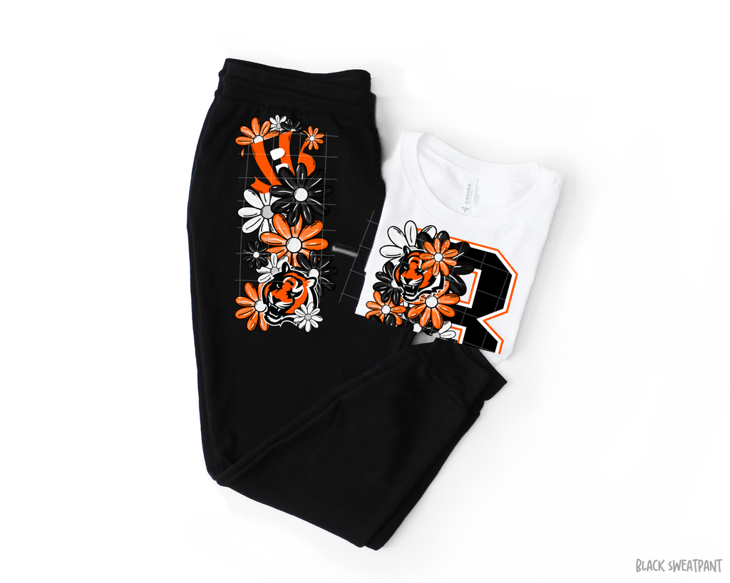 Bengals: Game Day - Sweatpants