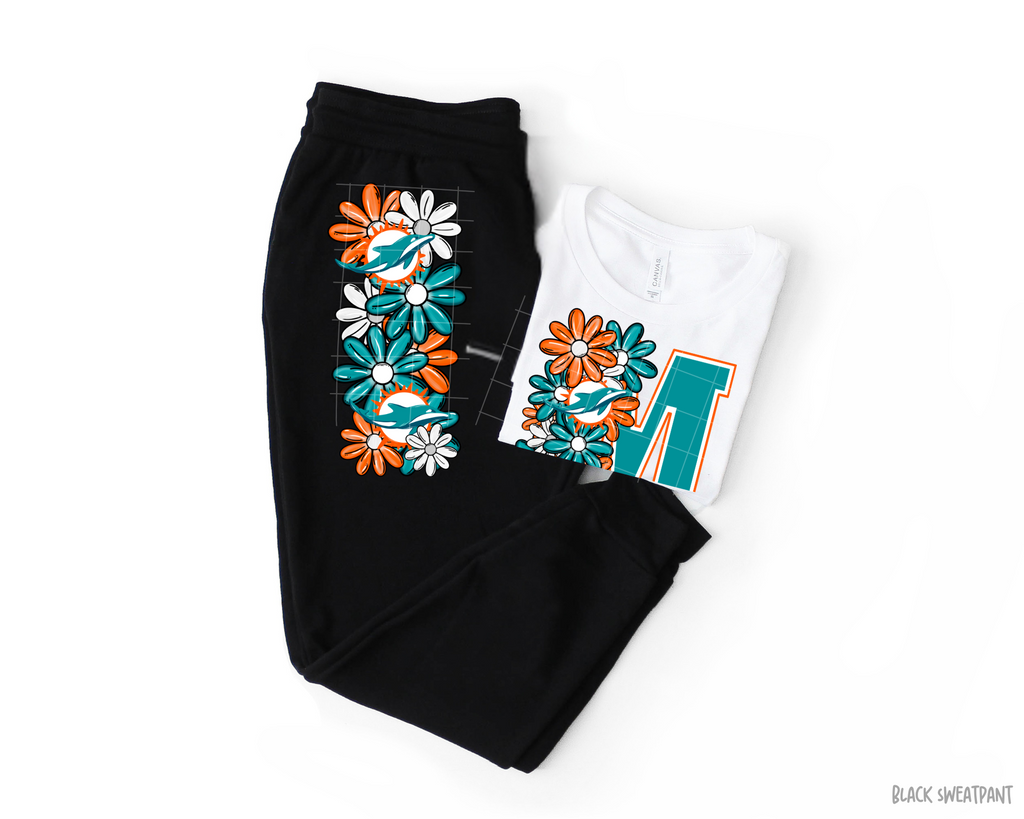 Miami: Game Day - Sweatpants