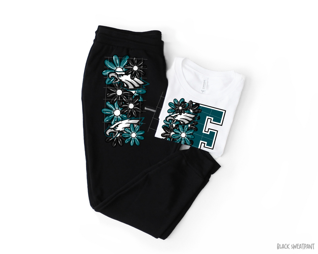 Eagles: Game Day - Sweatpants