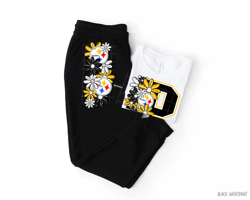 Pittsburg: Game Day - Sweatpants