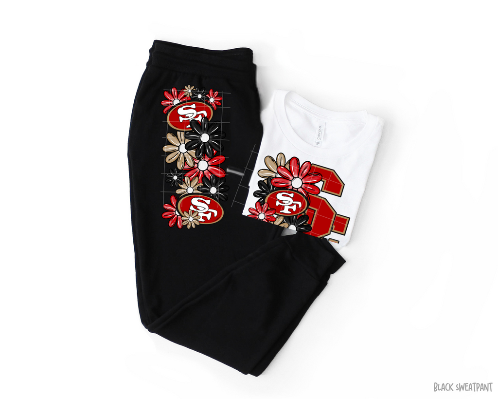 Niner: Game Day - Sweatpants