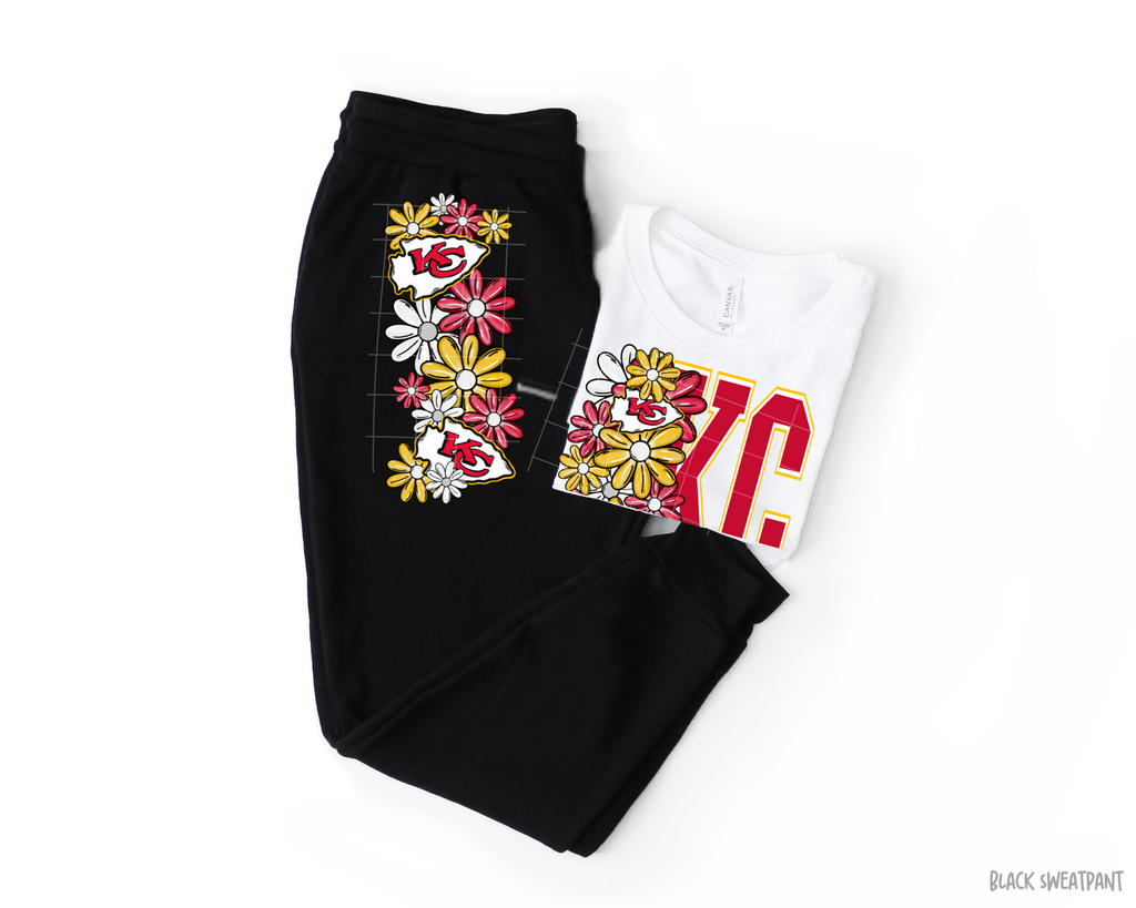 Kansas City: Game Day - Sweatpants