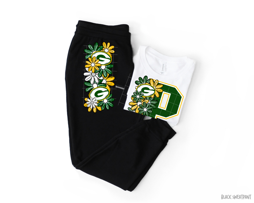 Wisconsin: Game Day - Sweatpants