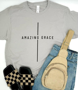 Amazing Grace Tee