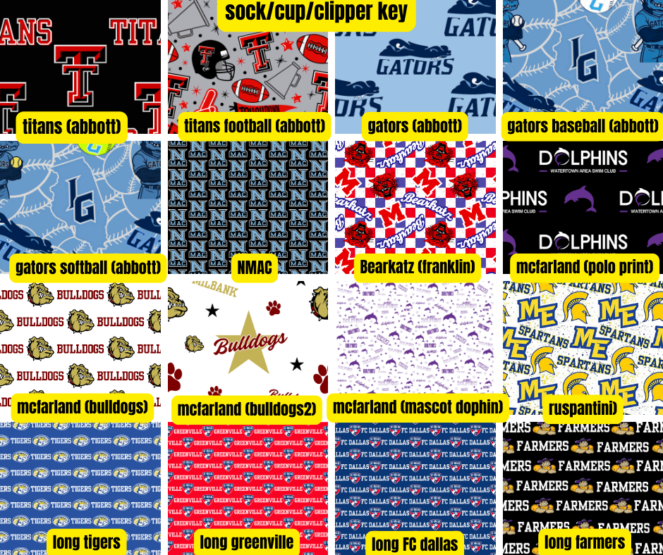 PREORDER: MOMMY ME Puffer Vest (CUSTOM PRINT) 12.15.25