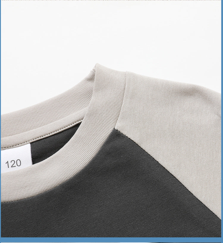 PREORDER: Raglan Sleeve 8.11.25 osym
