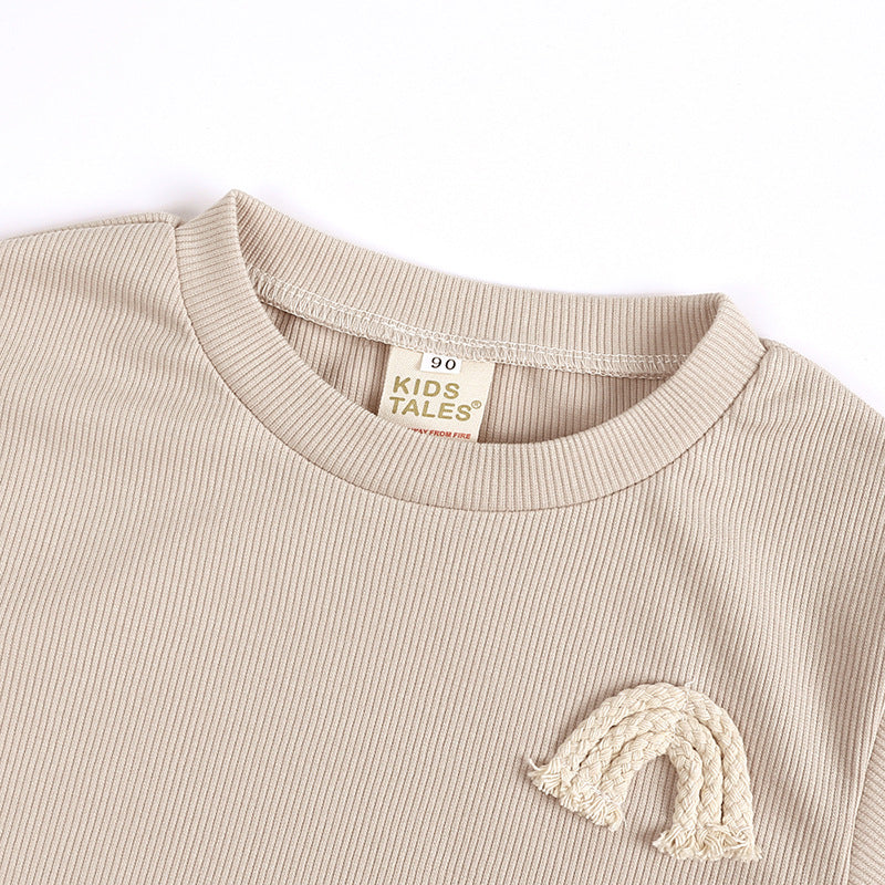 PREORDER: Two piece with small rainbow set 8.11.25 OSYM