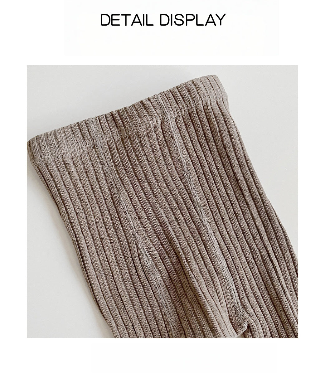 PREORDER: Rerun-Lace Bottom Tights 11.24.25 OSYM