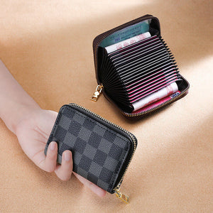 PREORDER: RERUN Checker Card Holder 1.20.25