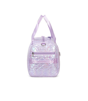 PREORDER: Mermaid Foldable Duffel Bag 5.6.24 OSYM