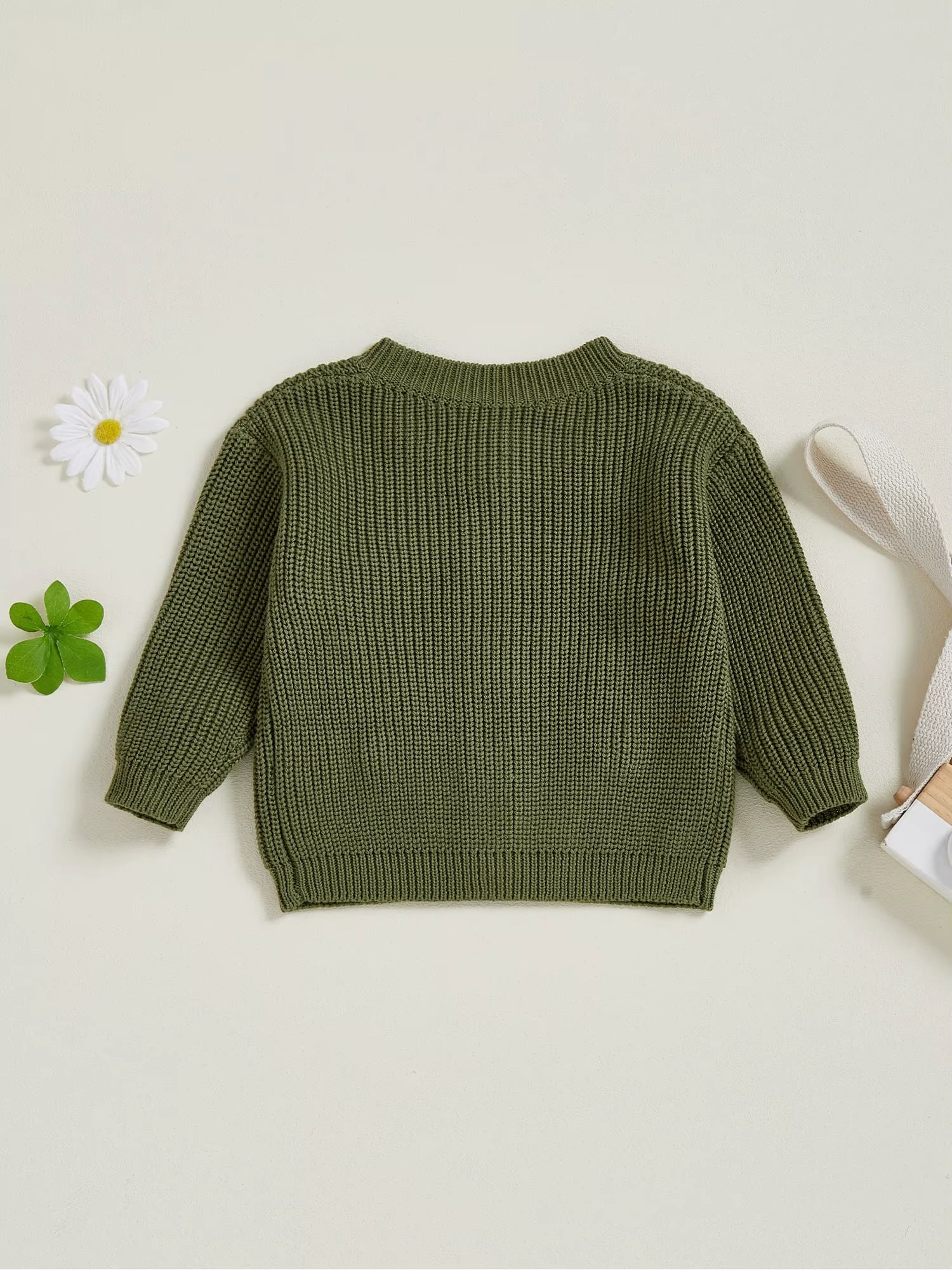 PREORDER: My Lil Ducky sweater 10.6.25 osym