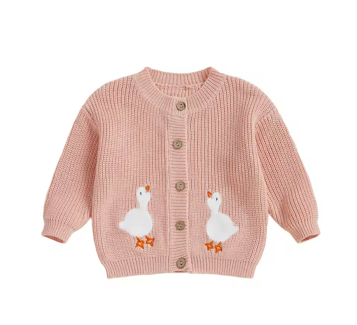 PREORDER: My Lil Ducky sweater 10.6.25 osym