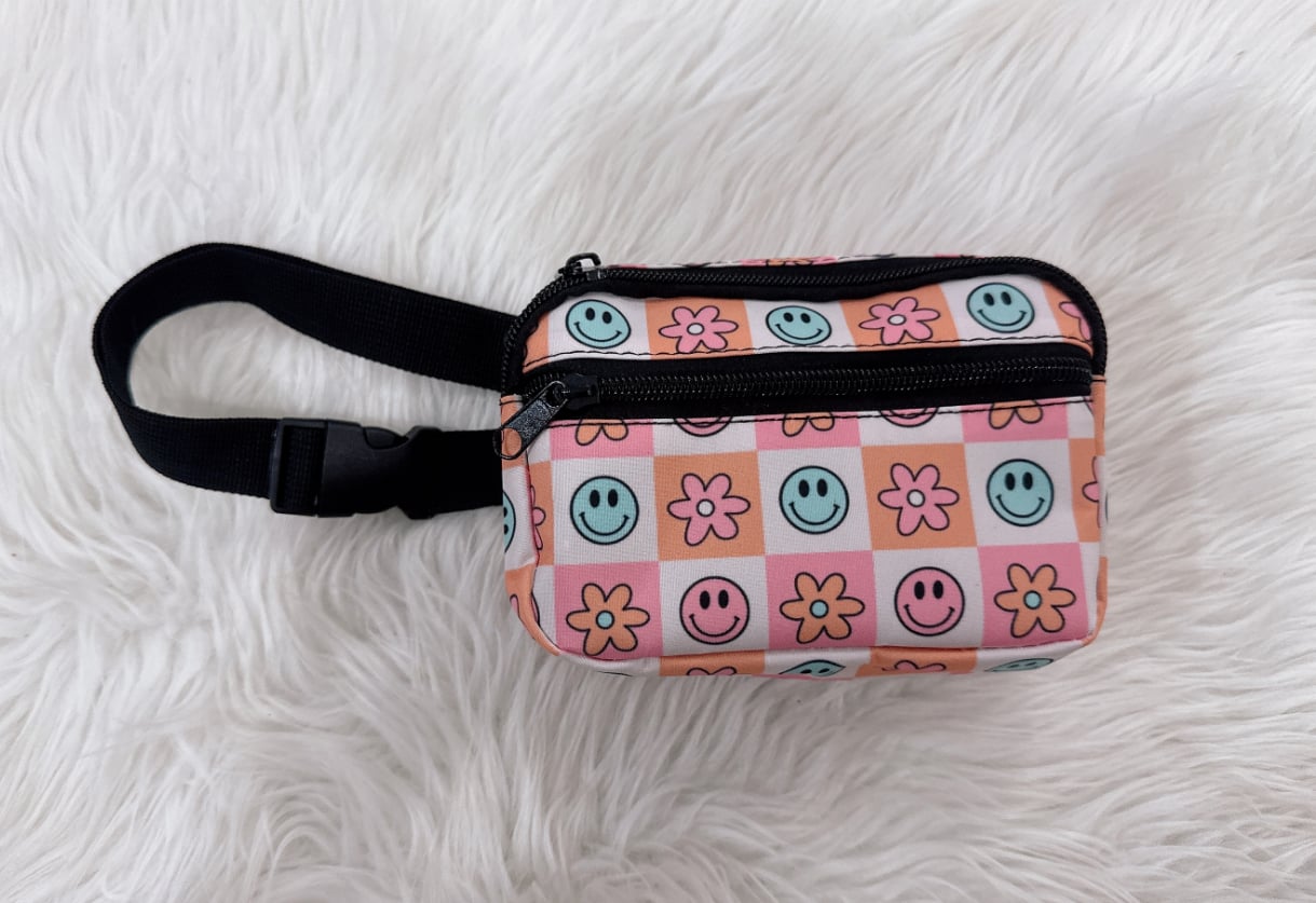 PREORDER: KIDS AND ADULTS SLING BAG 11.17.25 osym