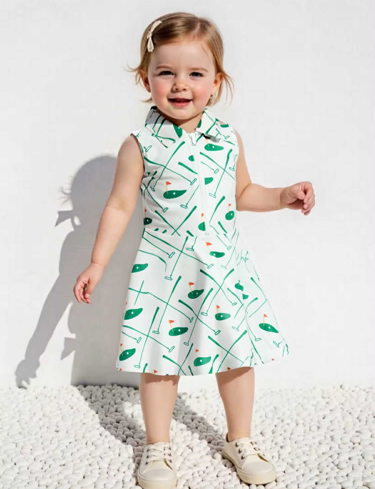 PREORDER: FOOTBALL/GOLF TENNIS DRESS 7.28.25 OSYM