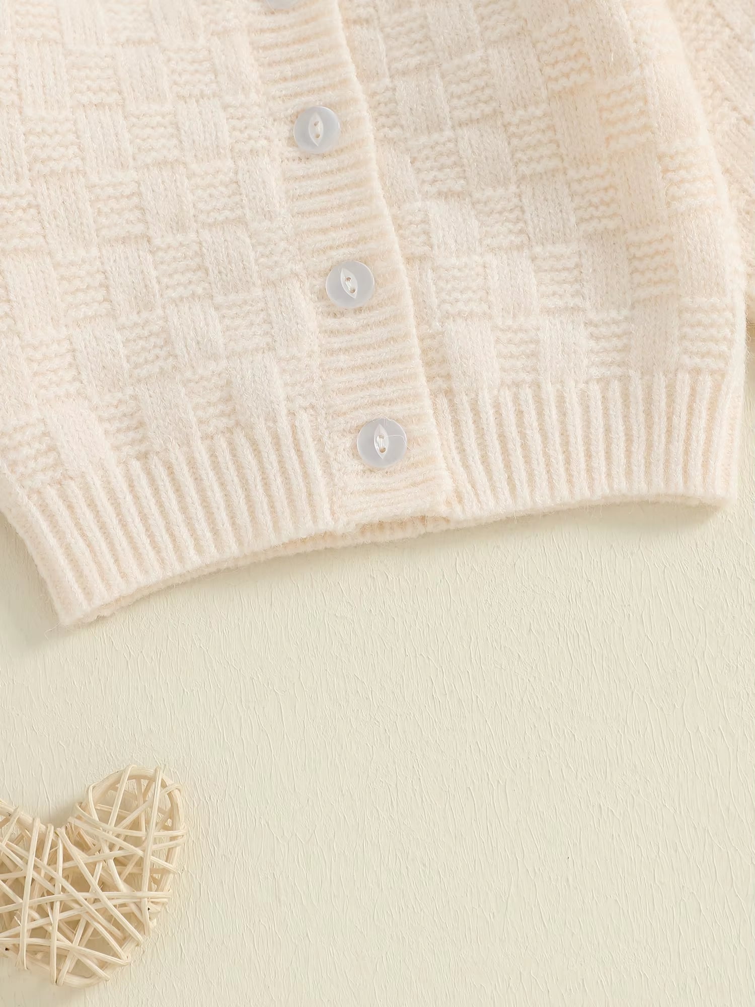 PREORDER: Faith kids Cardi 12.1.25 osym