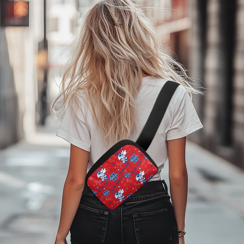 PREORDER: KIDS AND ADULTS SLING BAG 11.17.25 osym